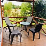 Cabanas Los Fabianes