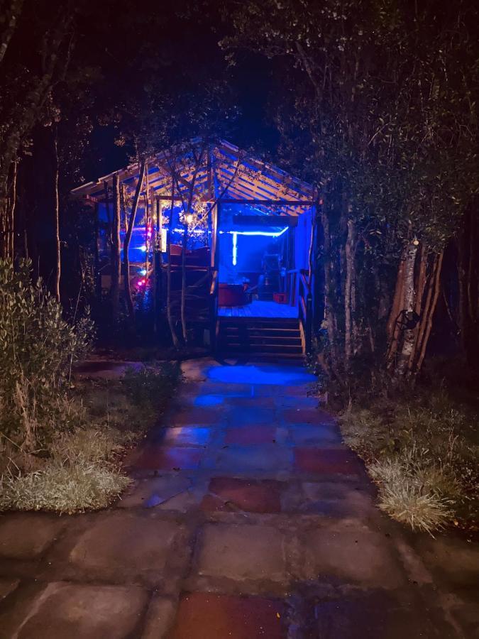 Country house Fabianes *
