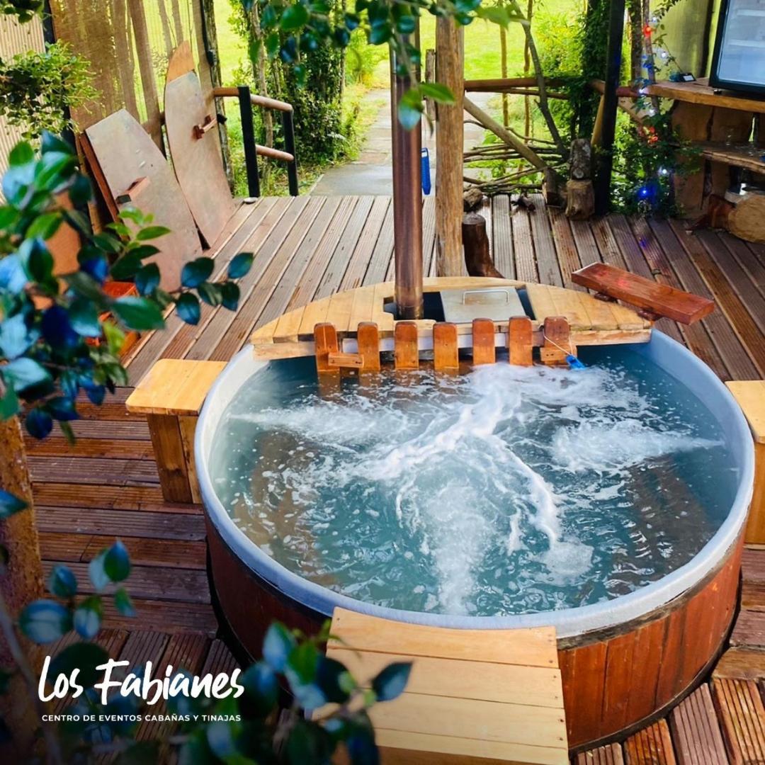 Fabianes Country house