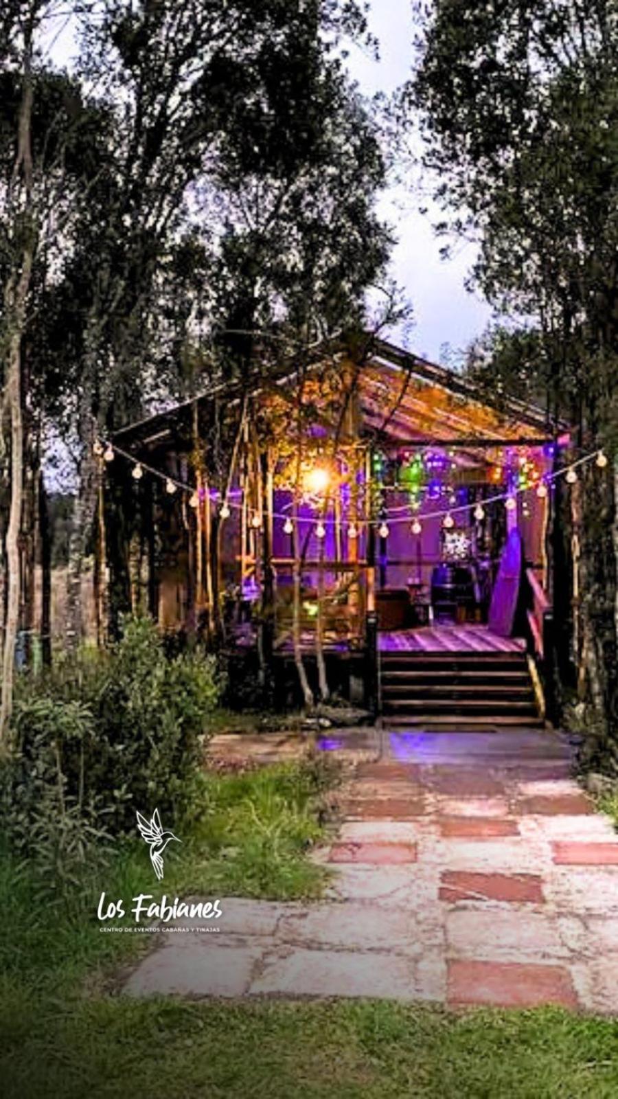 Country house Fabianes *