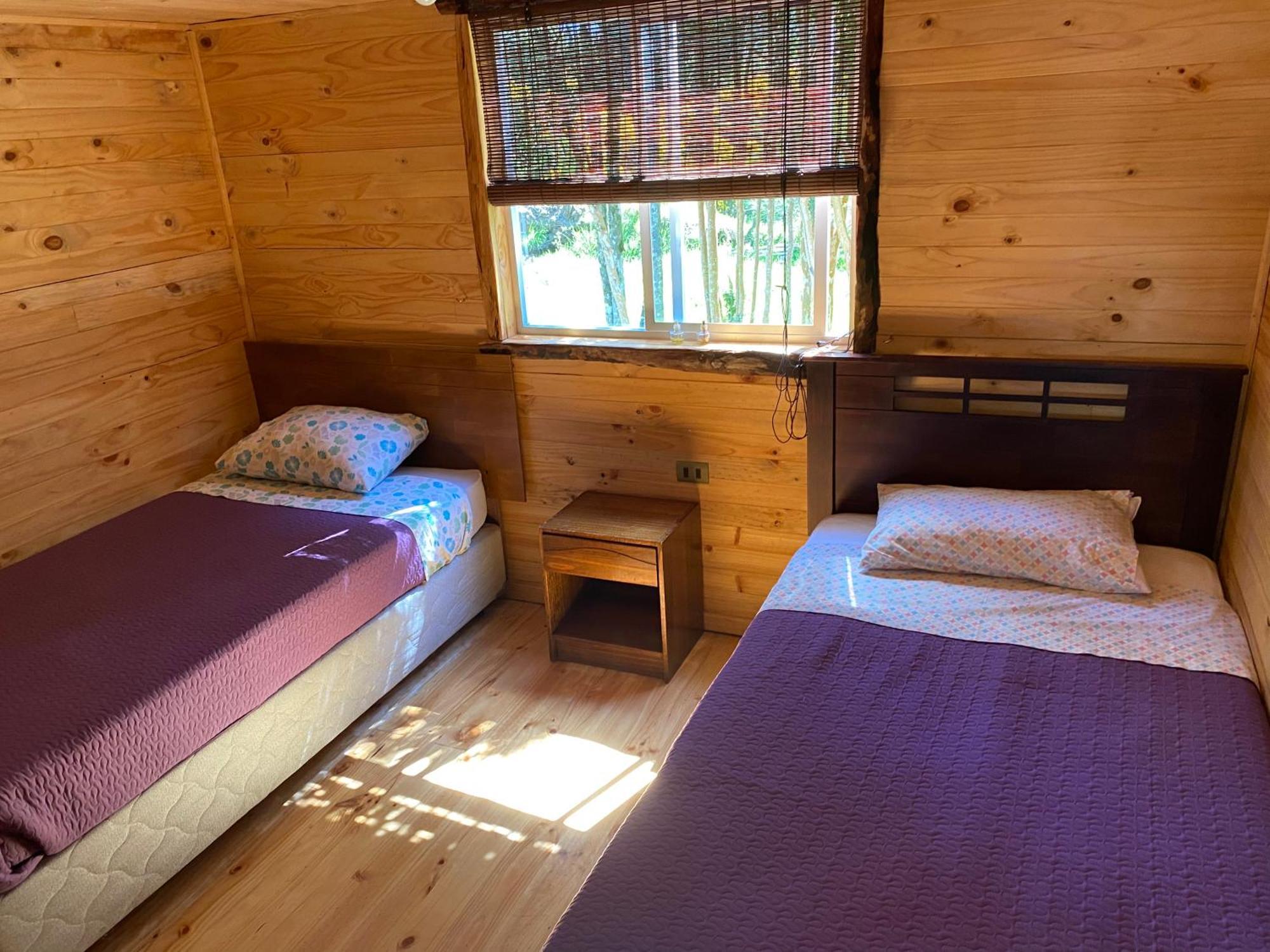 Country house Fabianes Castro