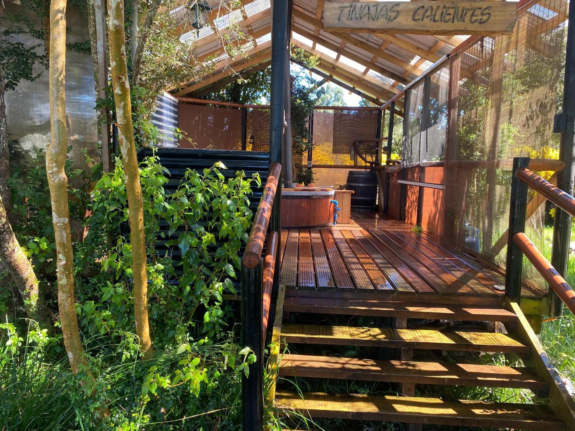 Fabianes Country house Castro