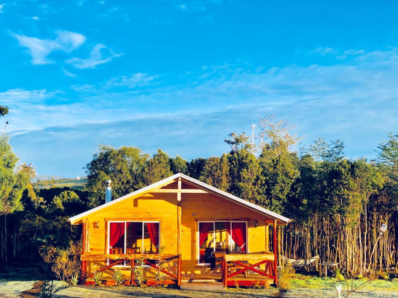 Fabianes Country house